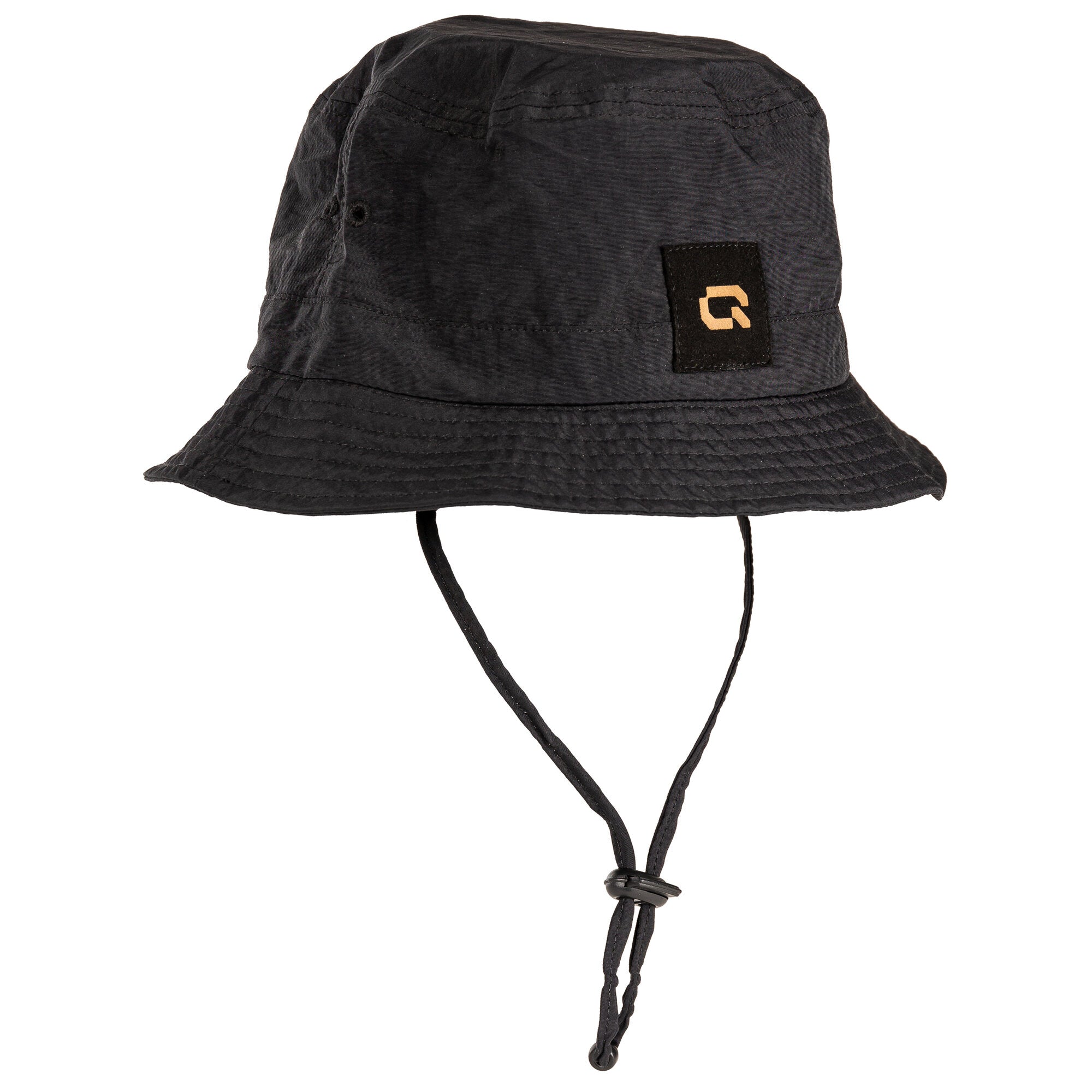 IQON Explore Fisher Hat for Men & Women - Waterproof Outdoor Adventure Cap for Hiking, Fishing, and Camping