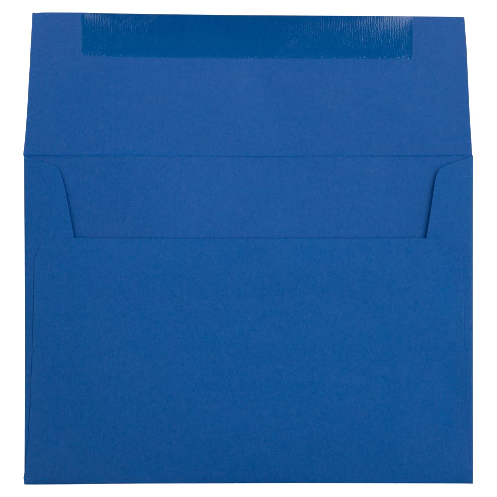 Premium A7 Invitation Envelopes 5.25