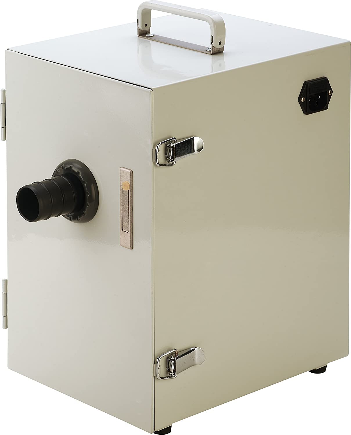 JT-26C Digital Control Laboratory Dust Collector Vacuum Cleaner | High Efficiency Lab Equipment for Cleanrooms, Workbenches & Research Facilities