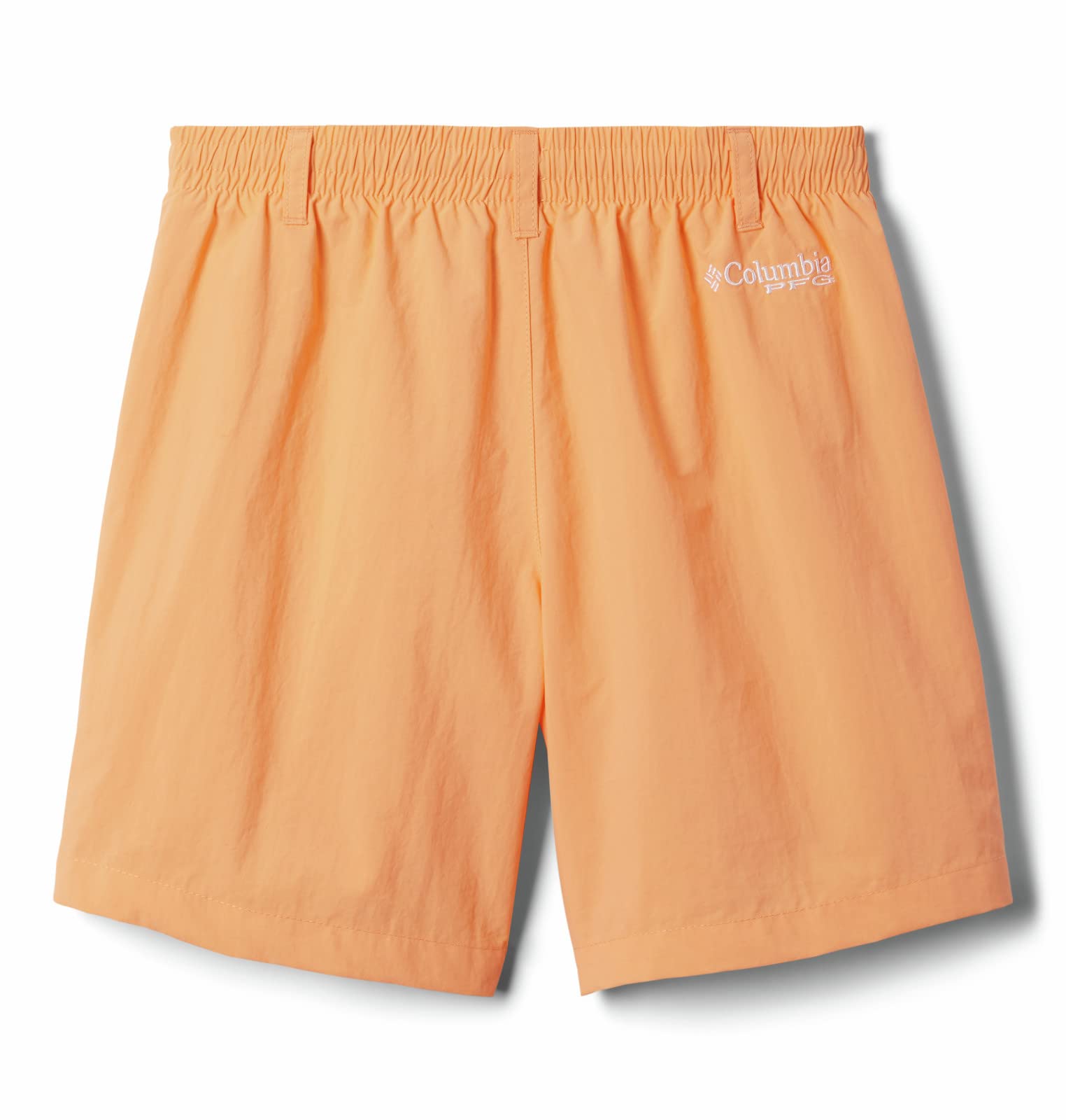 Columbia Boys' Backcast Quick-Dry Swim Shorts - Lightweight & Comfortable for Swimming, Beach & Outdoor Activities