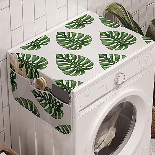 Fern Green Dark Green