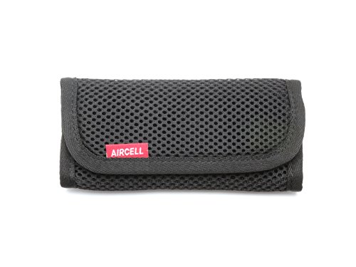 Mini Mesh Black
