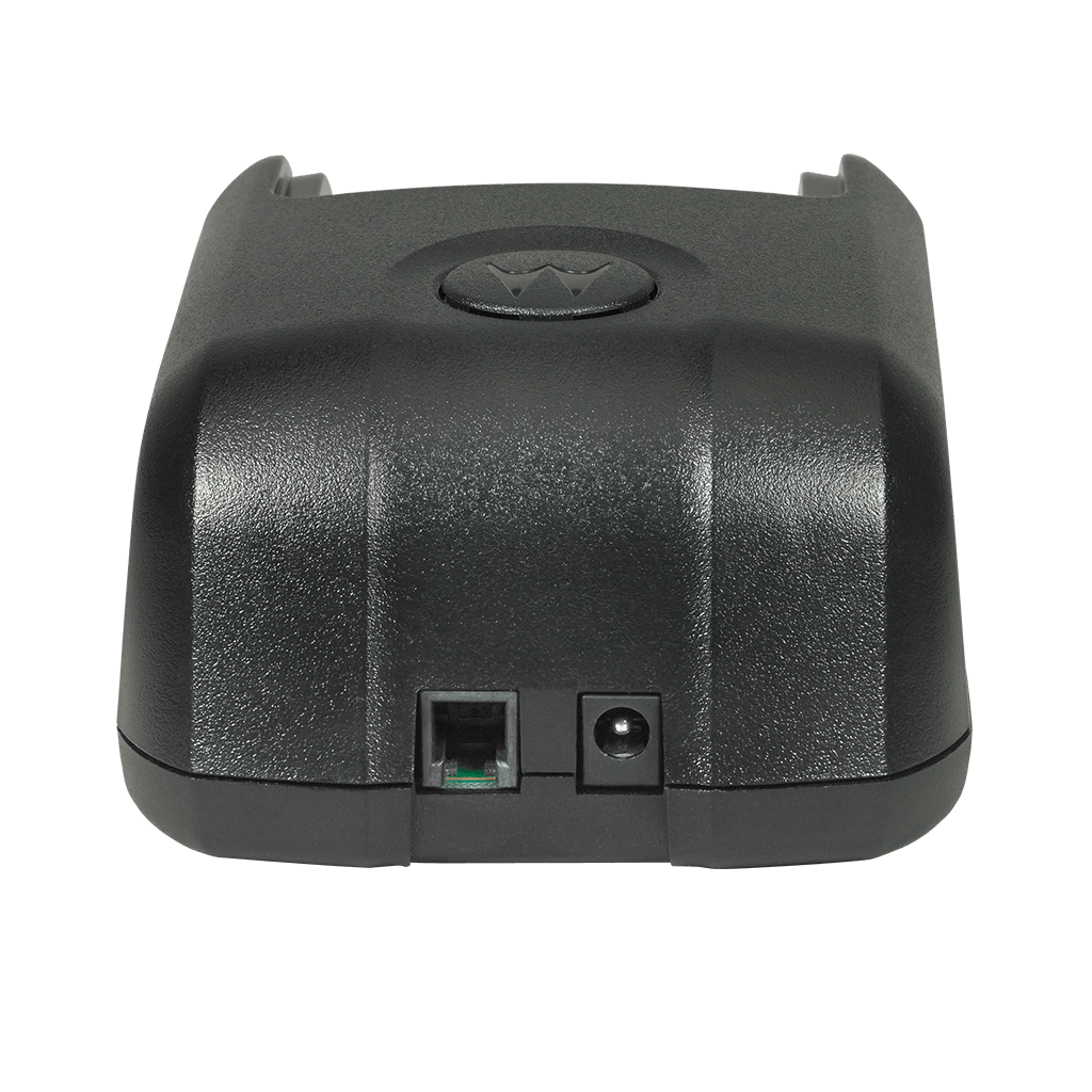 Original Motorola PMPN4174 Rapid Wall Charger - Fast USB-C Charging for Motorola Phones - Perfect for Home, Office & Travel