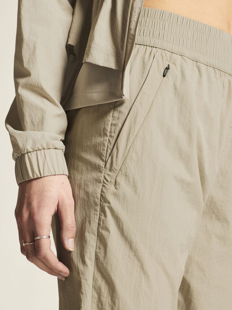 Women's High-Quality Windproof Pants - Comfortable & Stylish for Outdoor Activities, Running, Hiking, and Travel