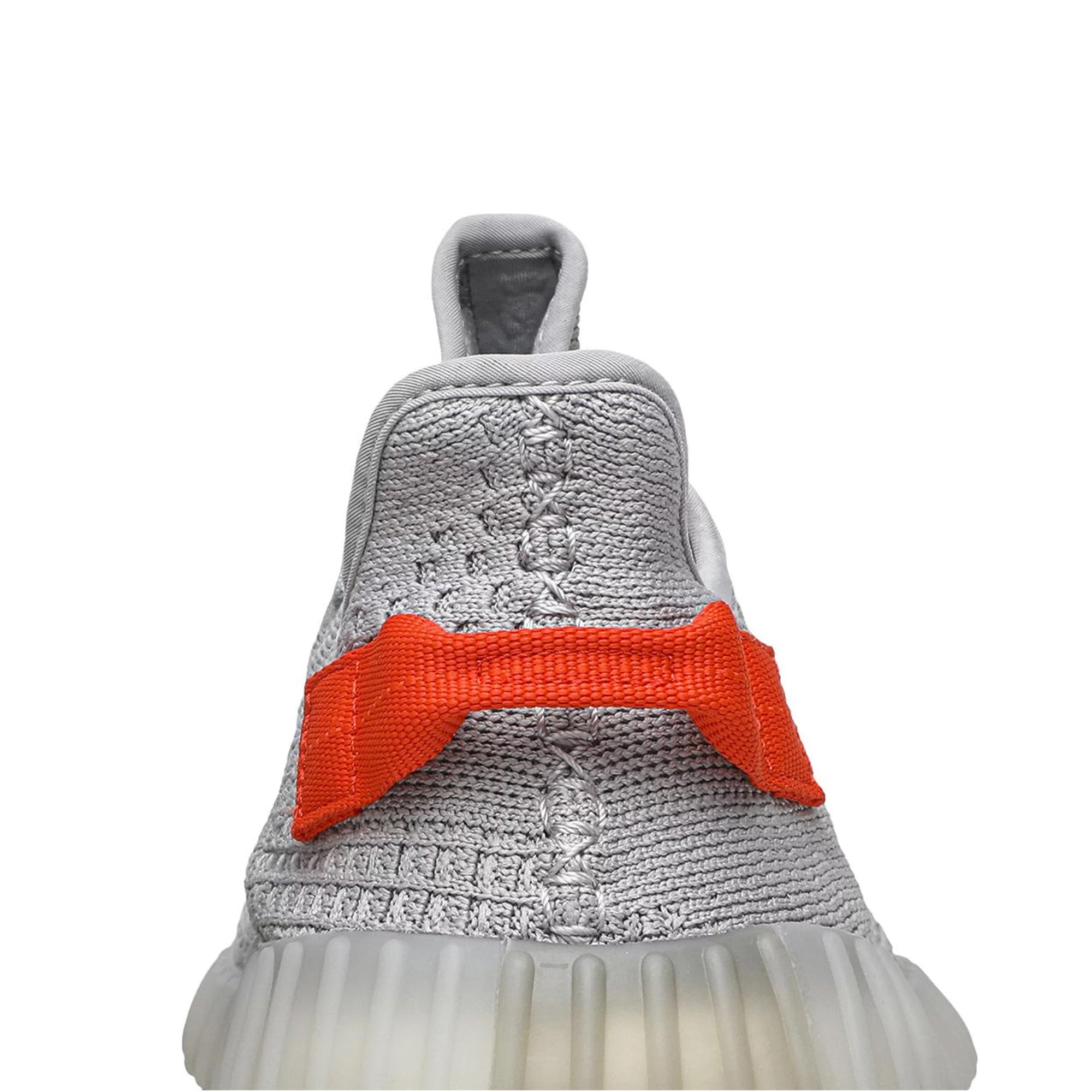 Adidas Yeezy Boost 350 V2 'Tail Light' Sneakers - Men's Running Shoes (2020 Release) | Comfortable Lightweight Design for Jogging, Gym & Casual Wear