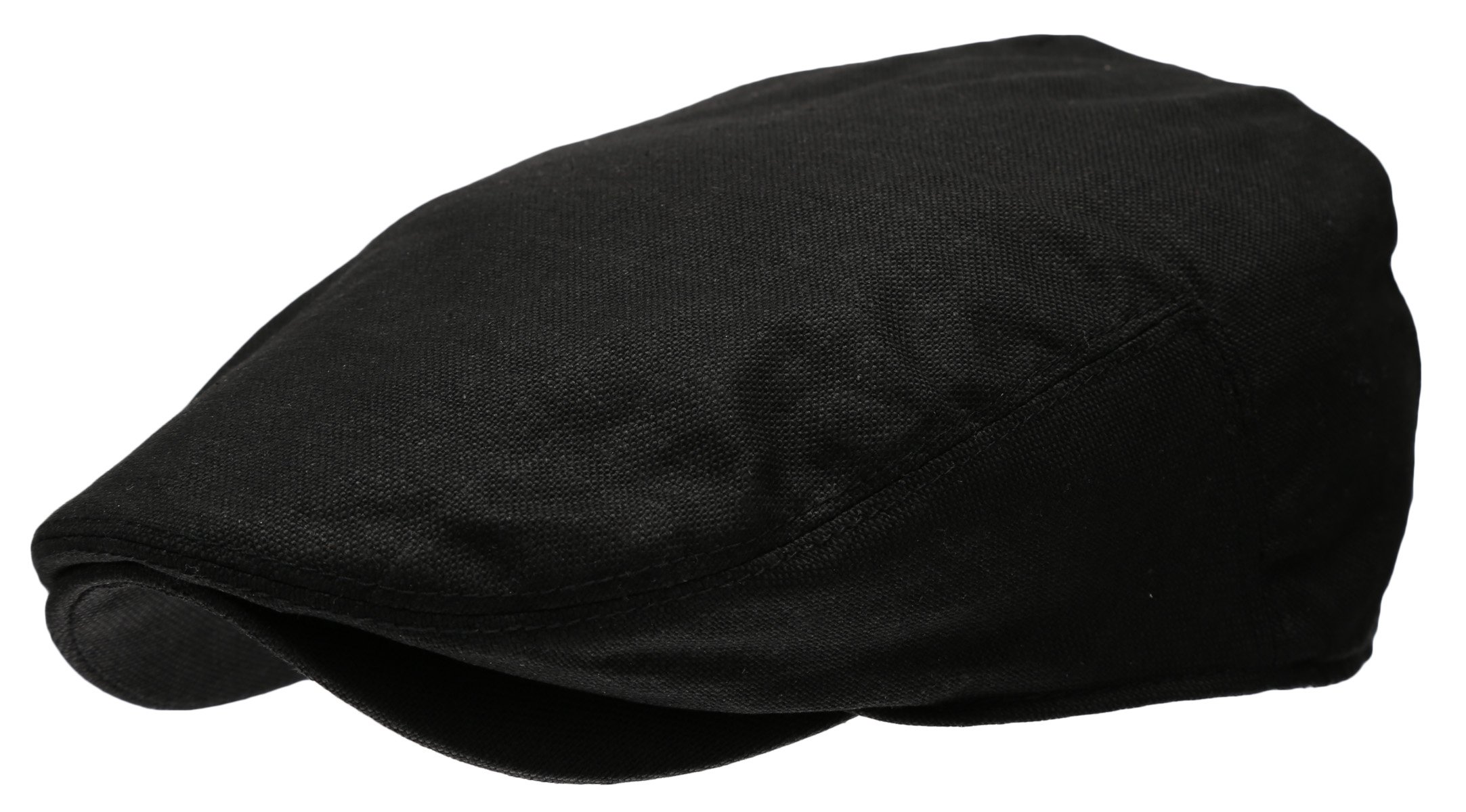 Men's Linen Flat Ivy Gatsby Summer Newsboy Hat - Vintage Style Breathable Casual Cap for Outdoor Activities, Beach, Travel & Fashion
