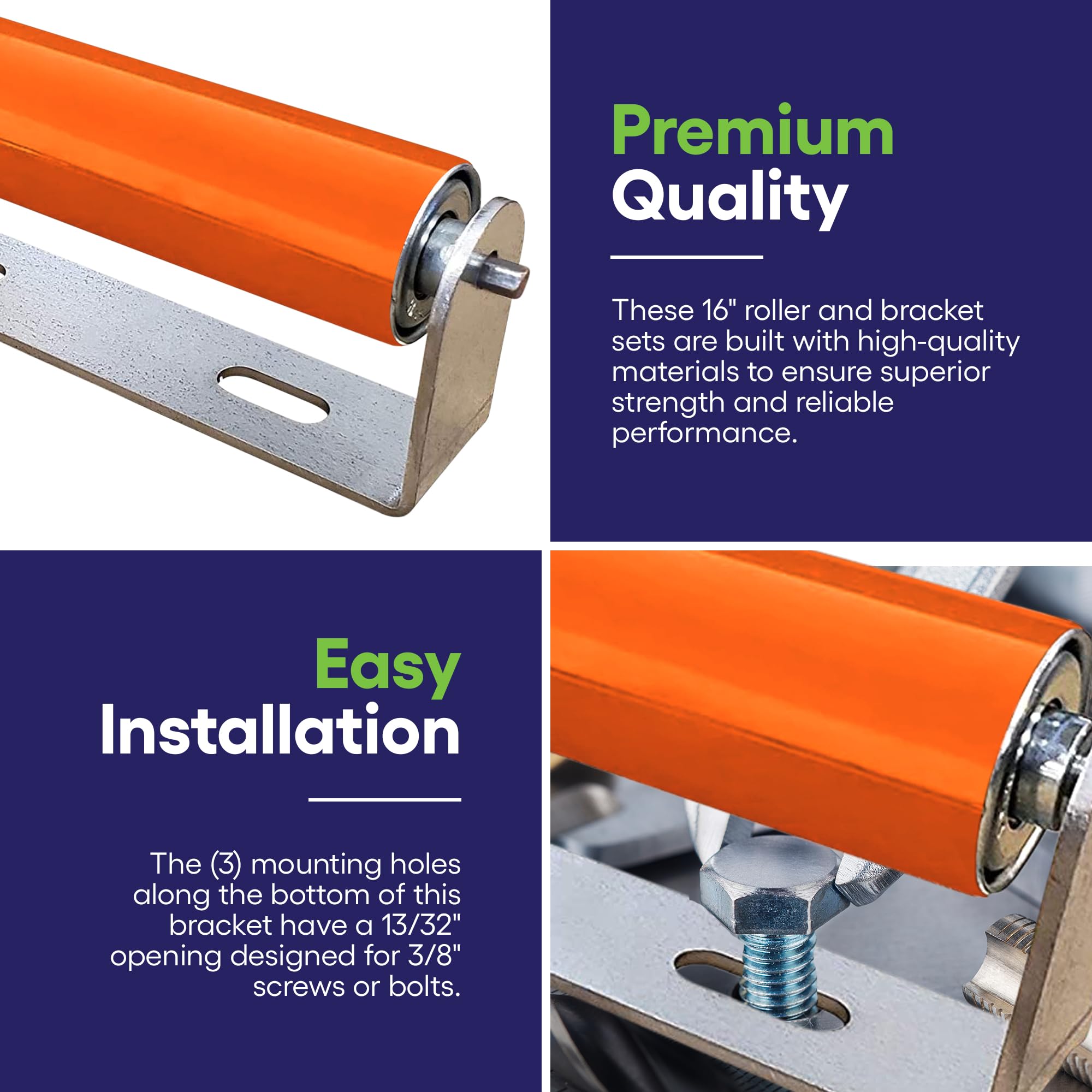 Ultimation Heavy Duty 1.5