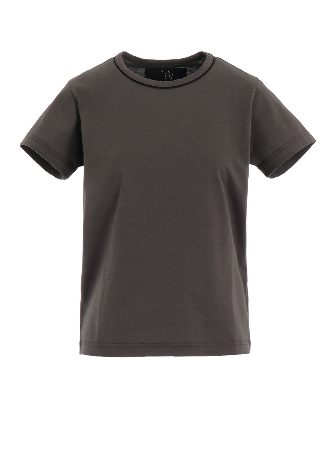 Premium Cotton Jersey Y's Stitch Half Sleeve T-Shirt for Men - Soft & Comfortable Casual Wear - Perfect for Everyday Outfits, Gym, and Lounge