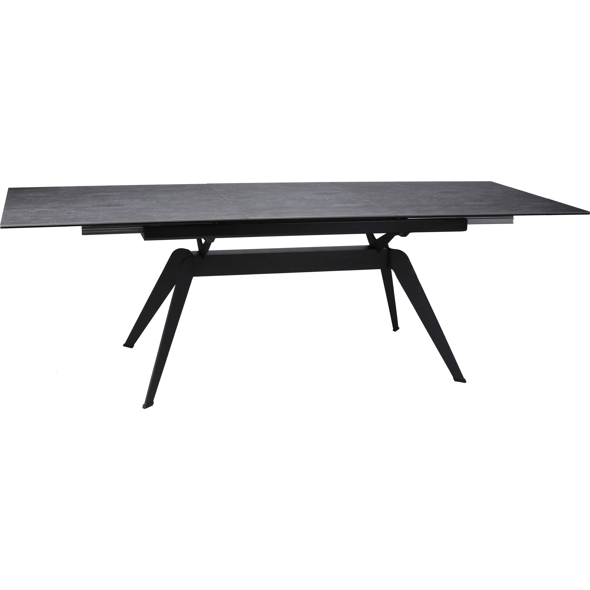 Premium 5-Piece Amaze Dining Set - Modern Kitchen & Dining Room Tableware for Family Meals, Dinner Parties & Entertaining Guests