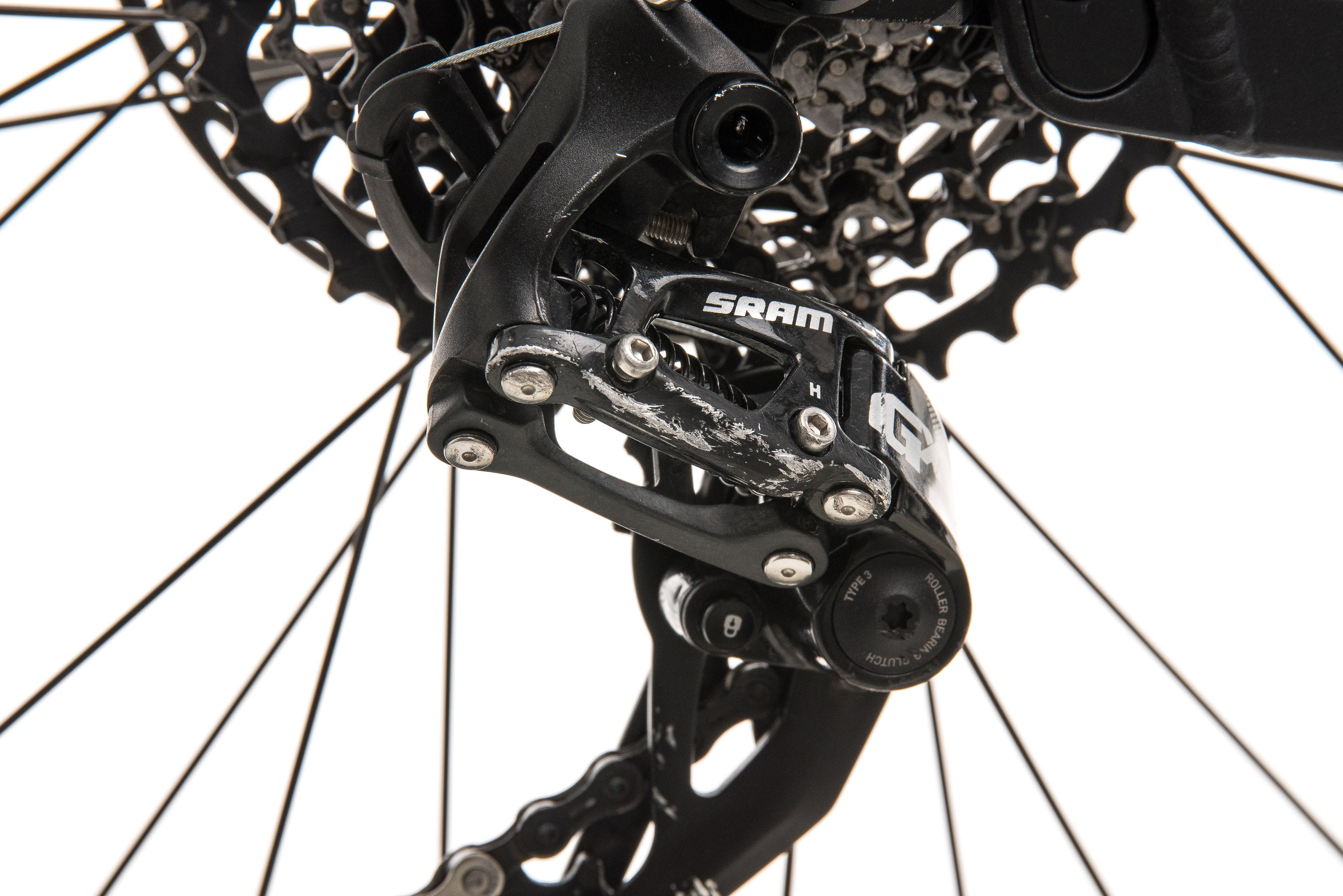 Banshee Spitfire V2 Full Suspension Mountain Bike 2018 Model - Large Frame Size for Trail Riding & All-Mountain Adventures