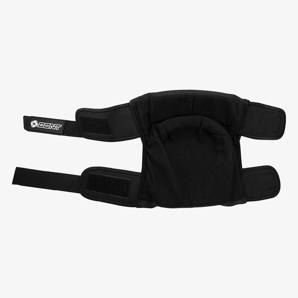 Bont Pro Skate Knee Pads - Protective Gear for Roller Skating, Inline Skating & Skateboarding - Durable Knee Protection for Adults & Teens - Perfect for Rinks, Parks & Outdoor Sports