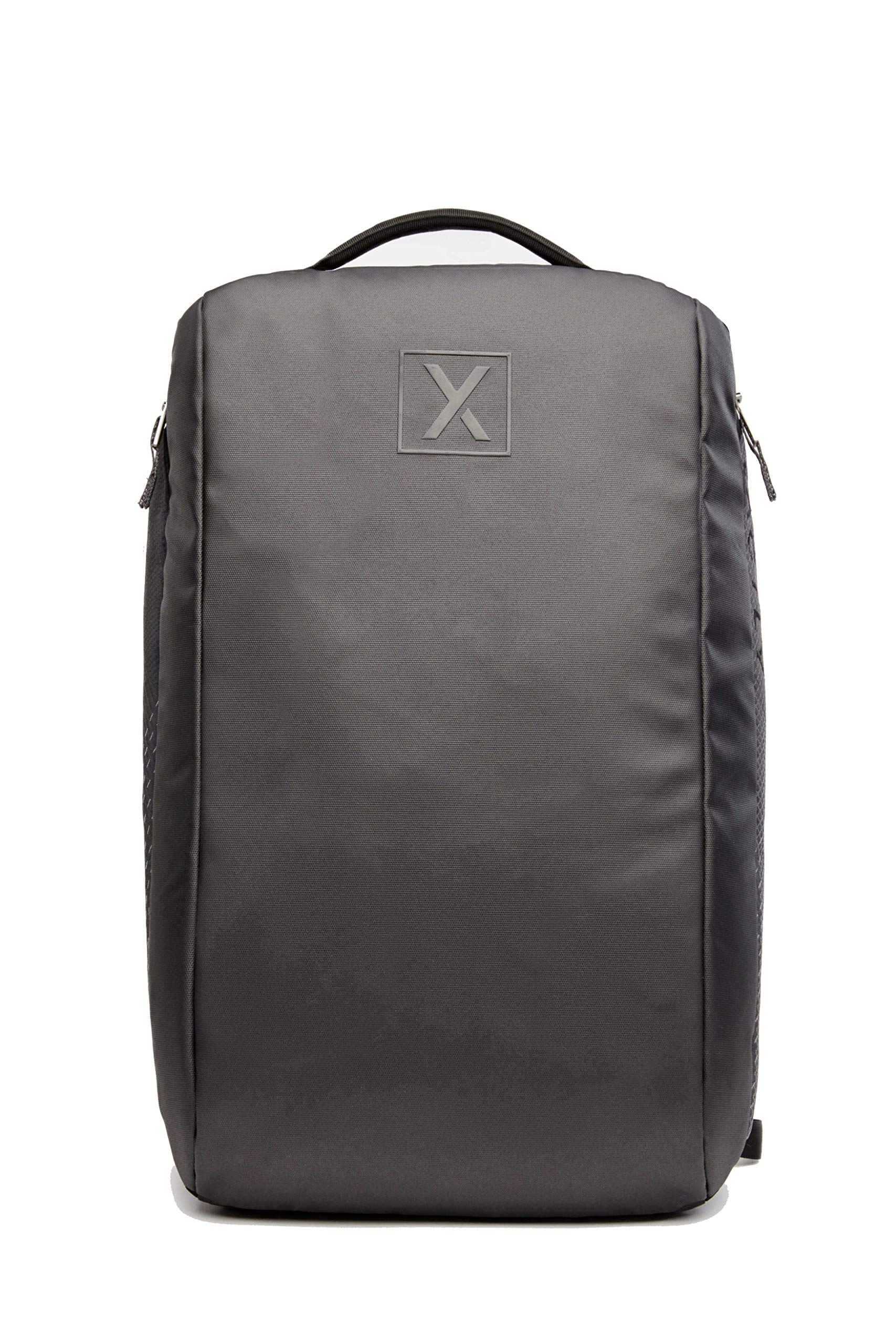 Xactly Oxygen 45 Hybrid Backpack Duffel Bag - Waterproof Travel & Gym Bag with Laptop Compartment for Men & Women | Perfect for Workouts, Business Trips & Weekend Getaways