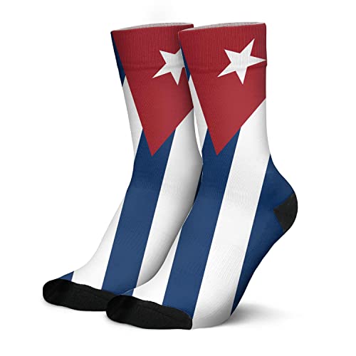 Cuba Flag