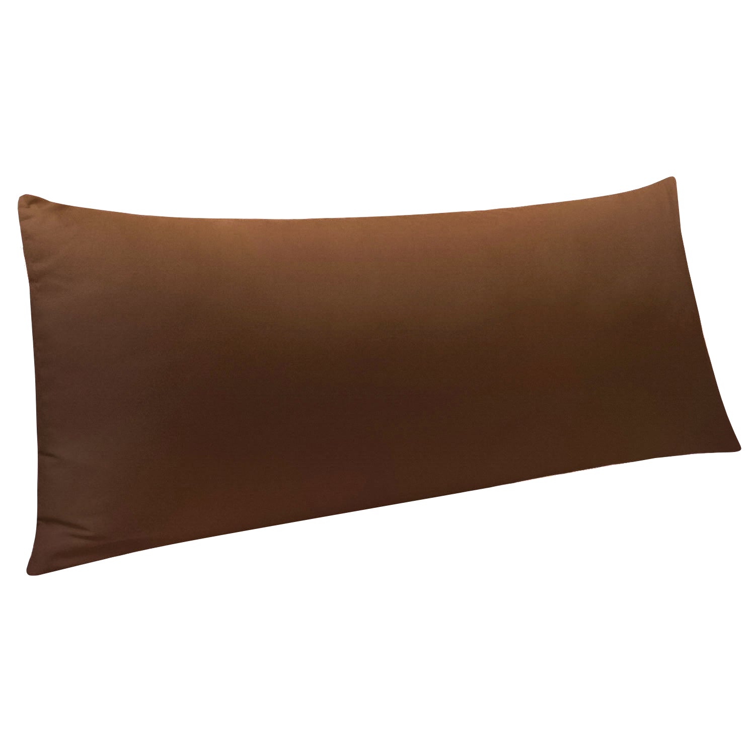 2 Pack Standard Pillowcases - Soft Brushed Microfiber, Wrinkle & Fade Resistant, Breathable & Hypoallergenic | NTBAY® for Bedroom, Hotel, Travel & Home Decor