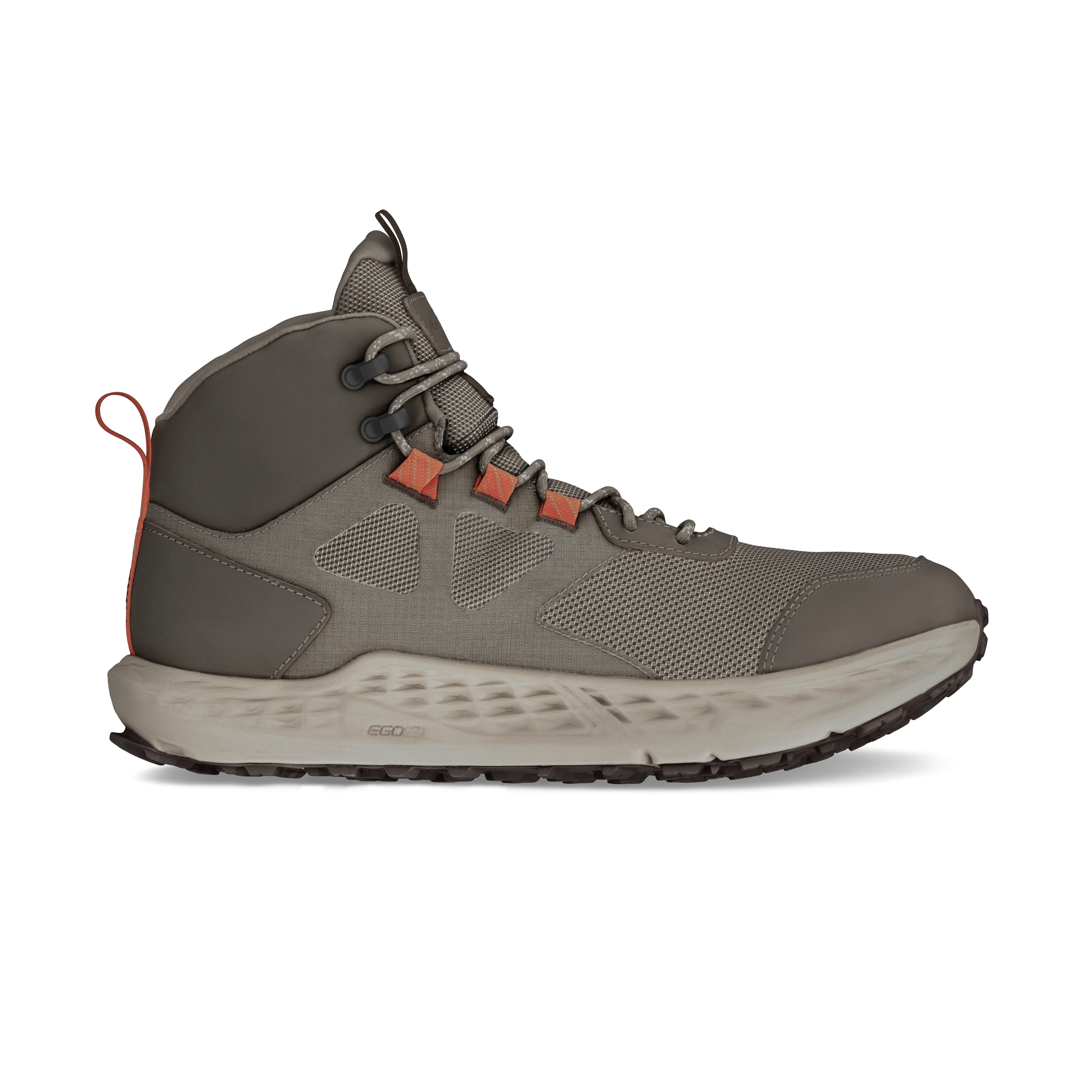 Men's TIMP 5 Hiking Boots GTX - Waterproof Outdoor Trekking Shoes for Men - Perfect for Mountain Climbing, Trail Running & Camping Adventures
