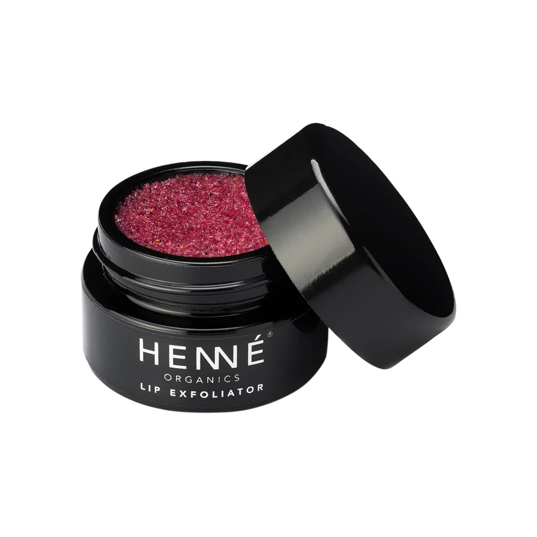 Nordic Berries Lip Scrub - Natural Exfoliator for Soft, Smooth Lips - Perfect for Dry, Chapped Lips & Pre-Makeup Prep