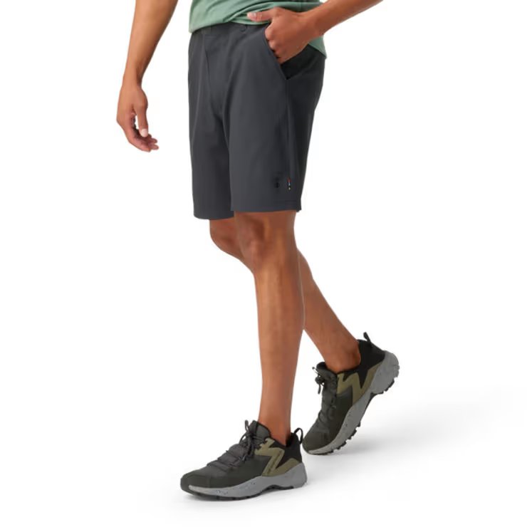 Men's 8 Short SW002849 - Comfortable Casual Shorts for Summer, Gym, and Outdoor Activities