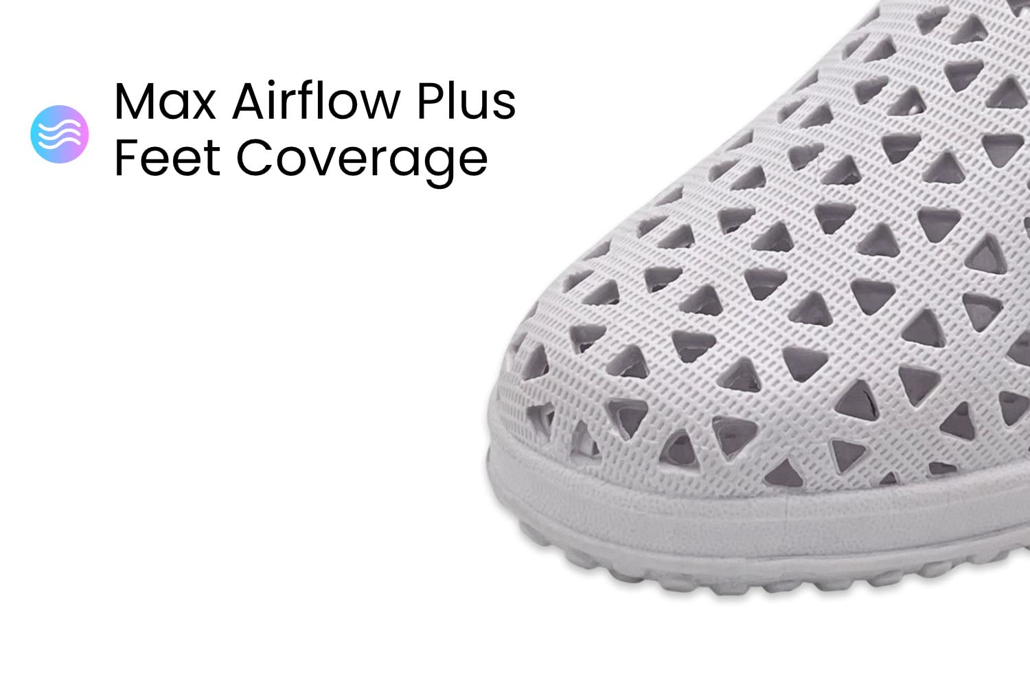 Women's Non-Slip Vented Water Shoes for Beach, Pool & Water Sports - Easy Care Quick-Dry Design by Shore Point