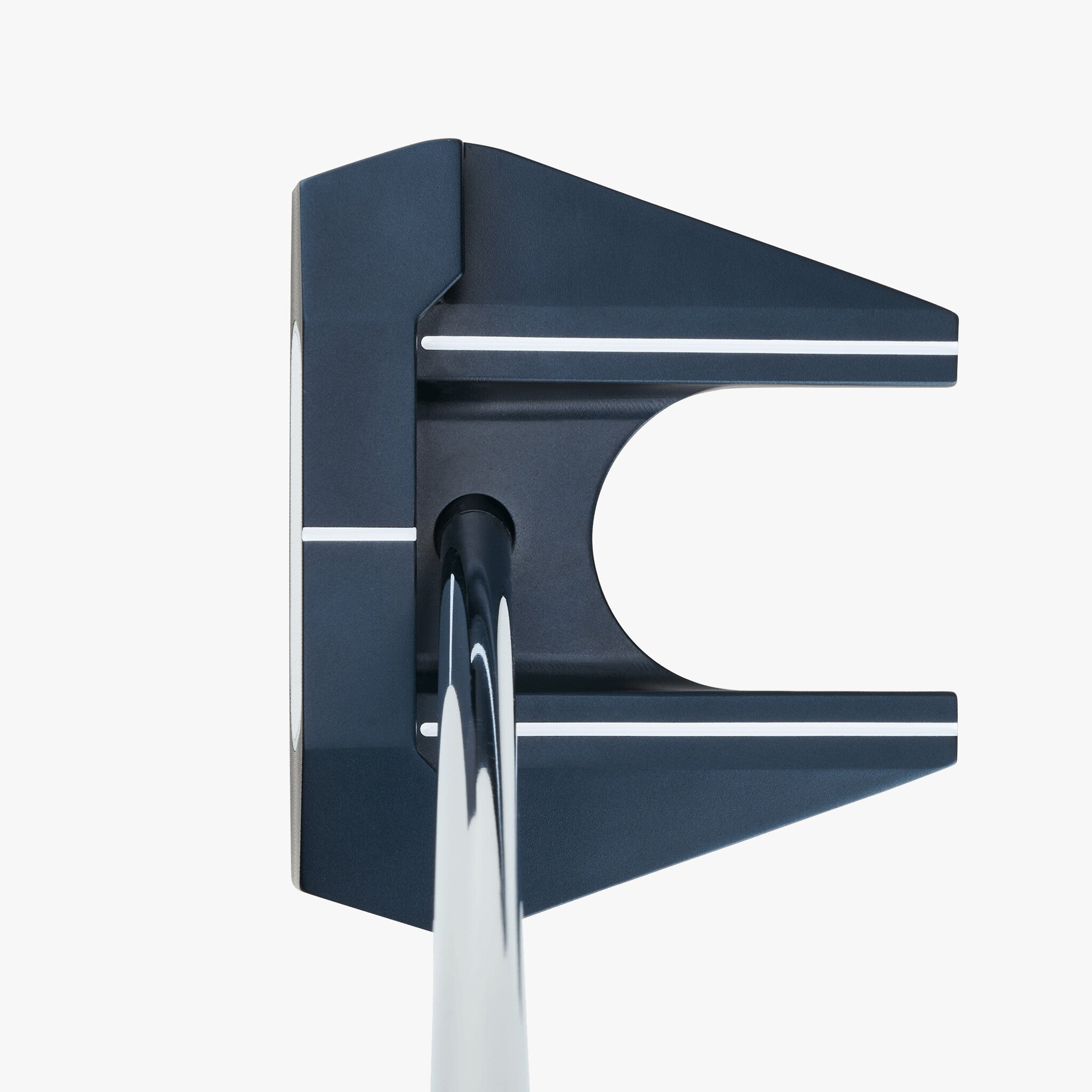 Odyssey Ai ONE Square 2 Square #7 Cruiser Putter - Premium Golf Putter for Precision Putting | Perfect for Golfers Seeking Improved Accuracy on the Green