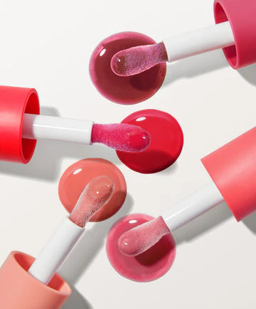 Legendary Lip Oil - Hydrating & Plumping Lip Gloss for Dry Lips - Perfect for Daily Moisture & Night Care