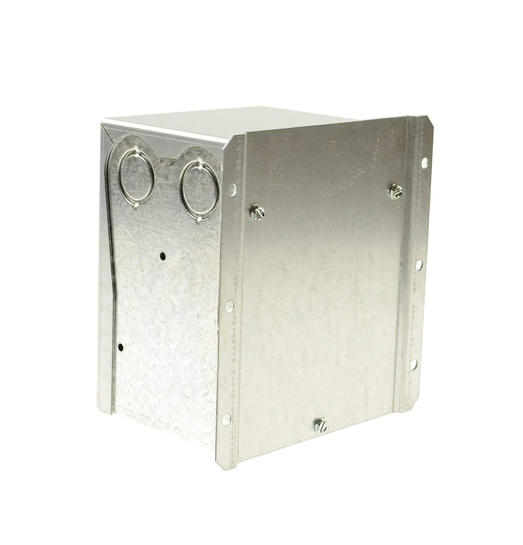 ATS301 ATS-301 30 Amp 120 Volt Automatic Transfer Switch for Generator - Reliable Power Backup Solution for Home & Emergency Use
