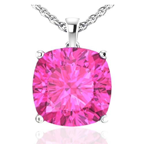 Pink Topaz