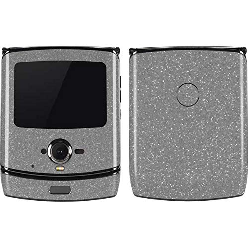 Motorola RAZR Diamond Glitter Phone Skin - Stylish Protection for Daily Use