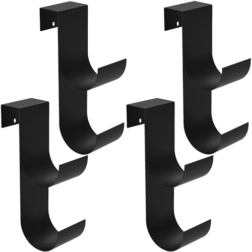 Black-4Pcs