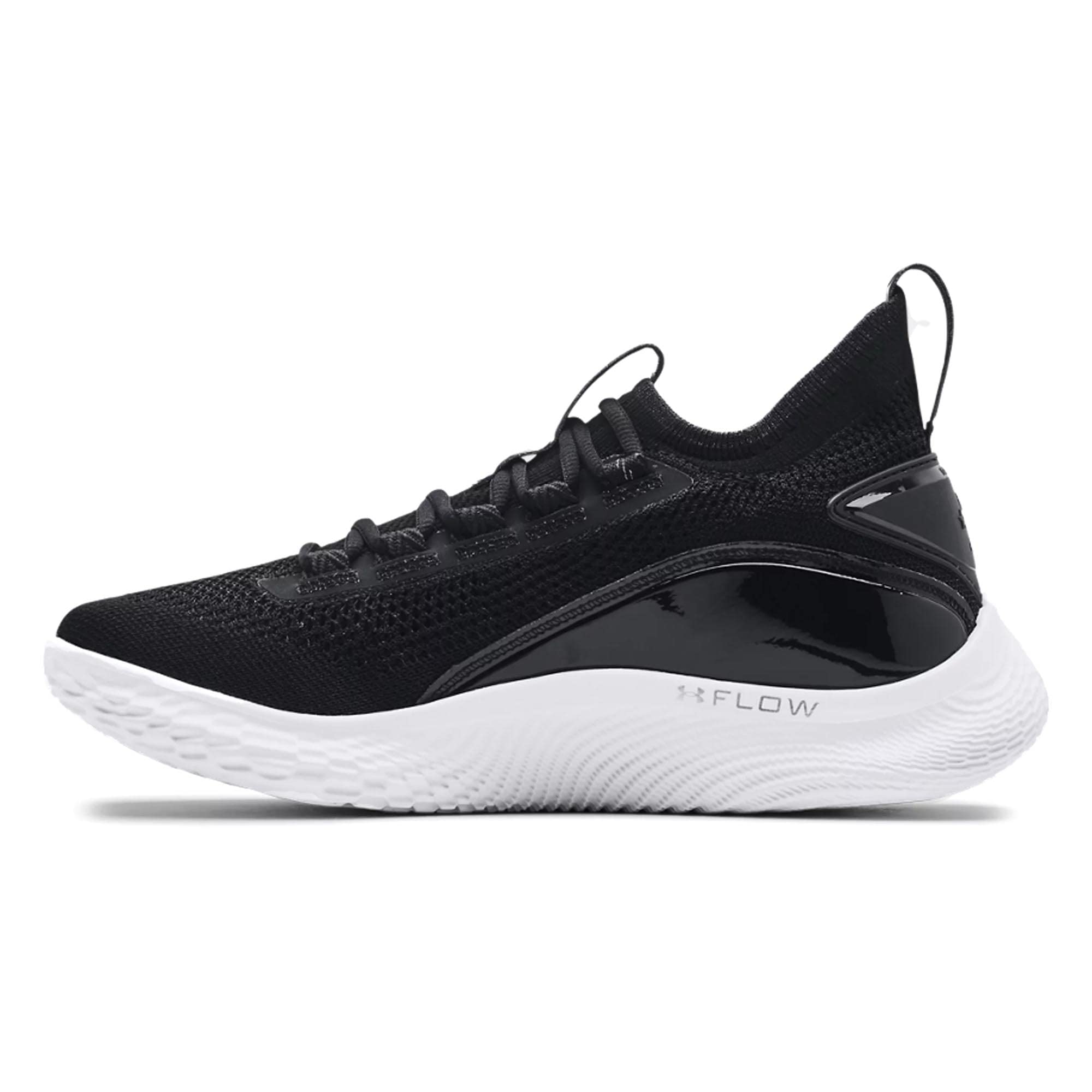 Under Armour UA Curry 8 NM Team Basketball Shoes - Men's High-Performance Basketball Sneakers for Indoor & Outdoor Courts - Perfect for Training, Games, and Streetwear Fashion
