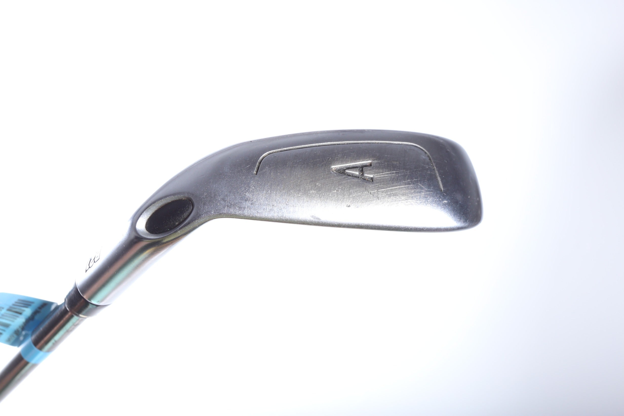 Used Callaway Big Bertha B21 Approach Wedge 52° Right Handed Senior Flex Golf Club - Perfect for High Handicappers & Senior Golfers on Approach Shots