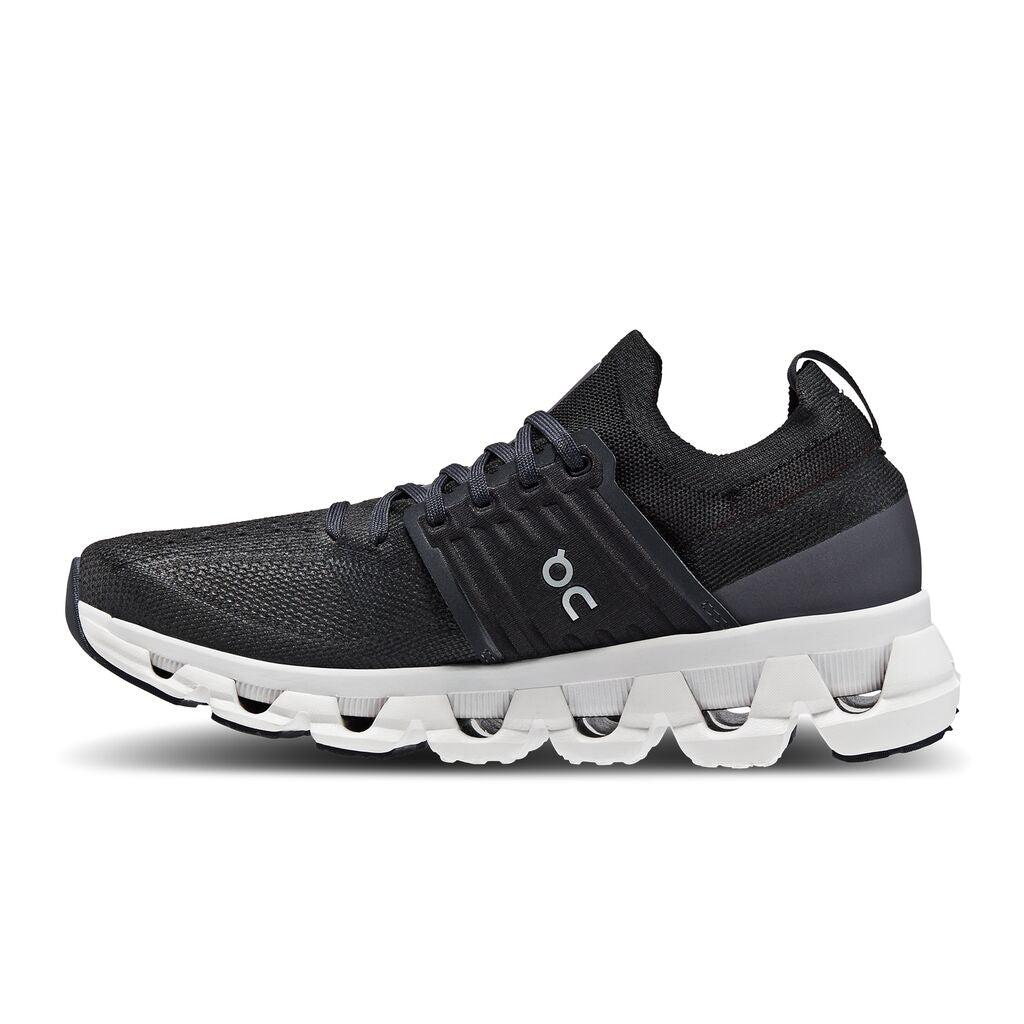 On Cloudswift 3 Women's Running Shoes - Lightweight & Cushioned for Road Running, Jogging, and Gym Workouts
