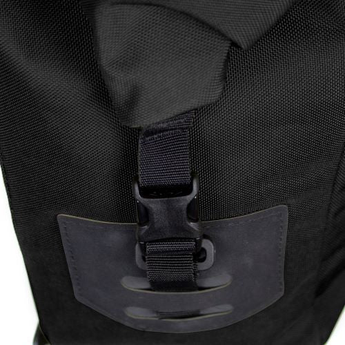 Restrap Waterproof Bike Pannier Bags - Durable Cycling Commuter Bags for Bikes & Bikepacking - Perfect for Urban Commuting, Grocery Shopping & Outdoor Adventures