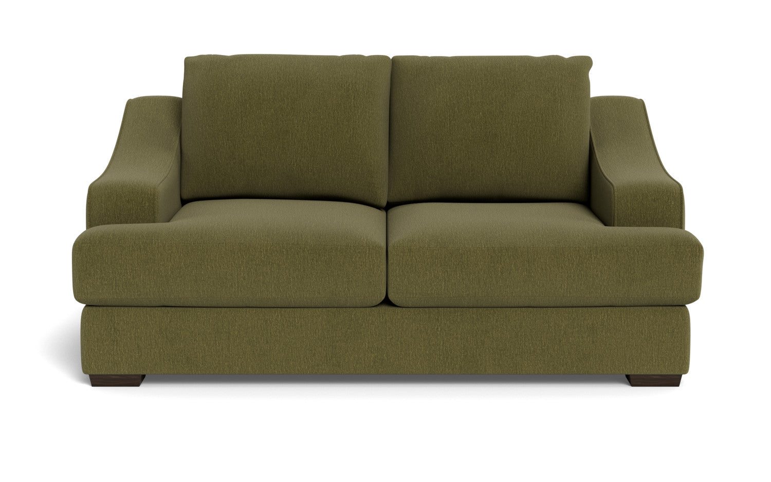 Stylish Austonian 95 Sofa - Modern 3-Seater Couch for Living Room, Lounge & Office - Comfortable Upholstered Furniture with Premium Fabric