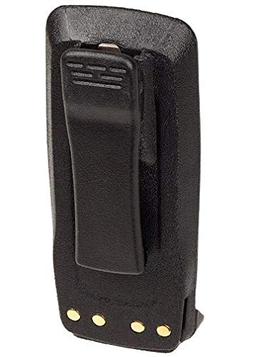 Rechargeable 7.5V 1500mAh Ni-MH Battery for Motorola DGP 6150 Plus Two-Way Radio - Long-Lasting Power for Business Communication, Security, and Outdoor Activities