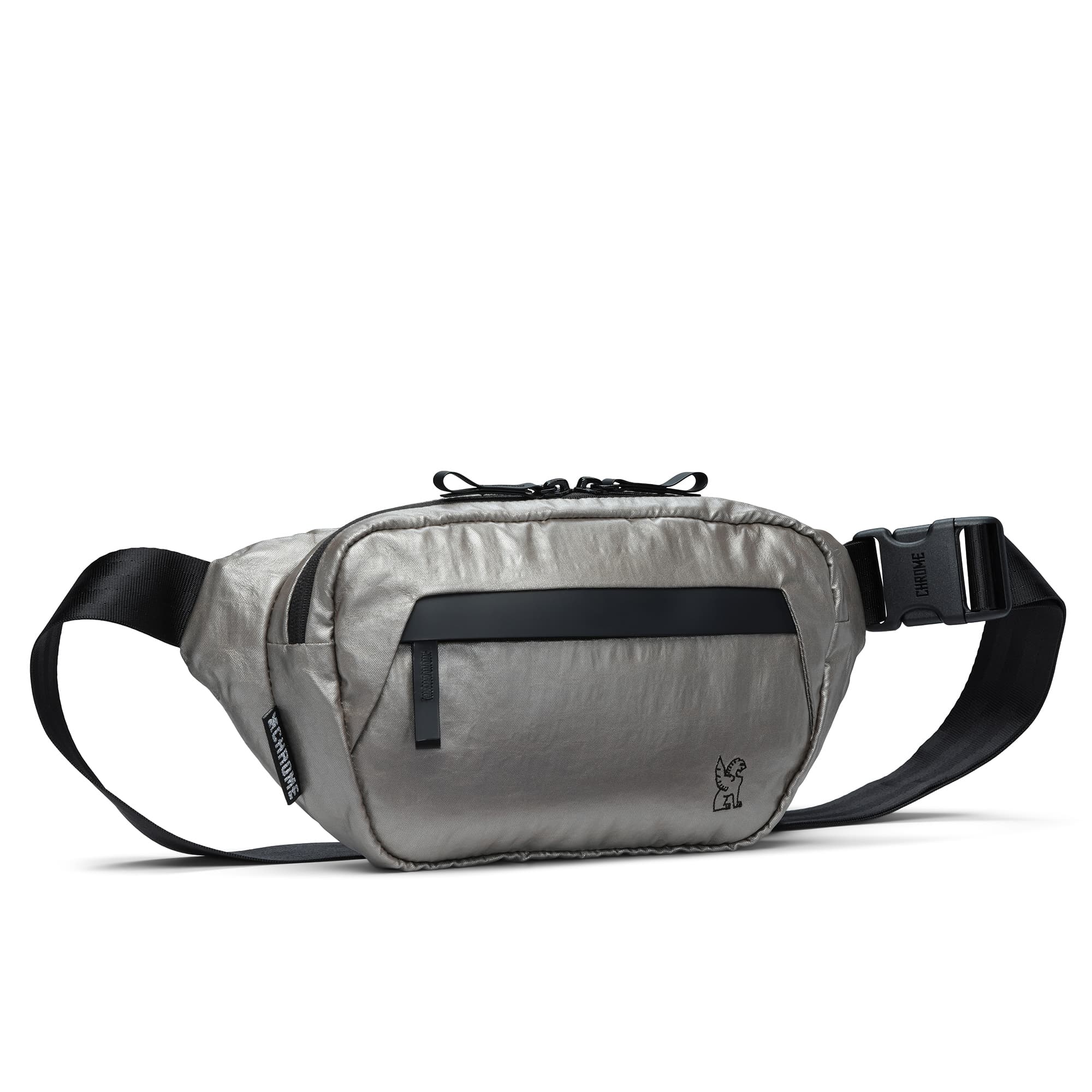 Sabin 3L Sling Bag - Lightweight Durable Crossbody Shoulder Bag for Men & Women - Perfect for Travel, Hiking, and Everyday Use