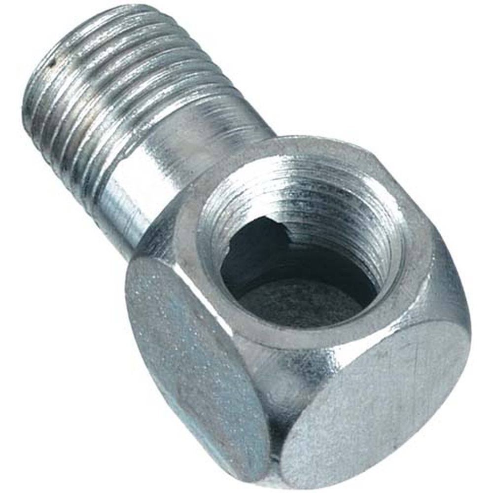 90 Degree Angle Body Adapter - Plumbing Fitting for Bathroom Sink, Shower, and Kitchen Faucet Connections - Perfect for Tight Spaces and DIY Installations
