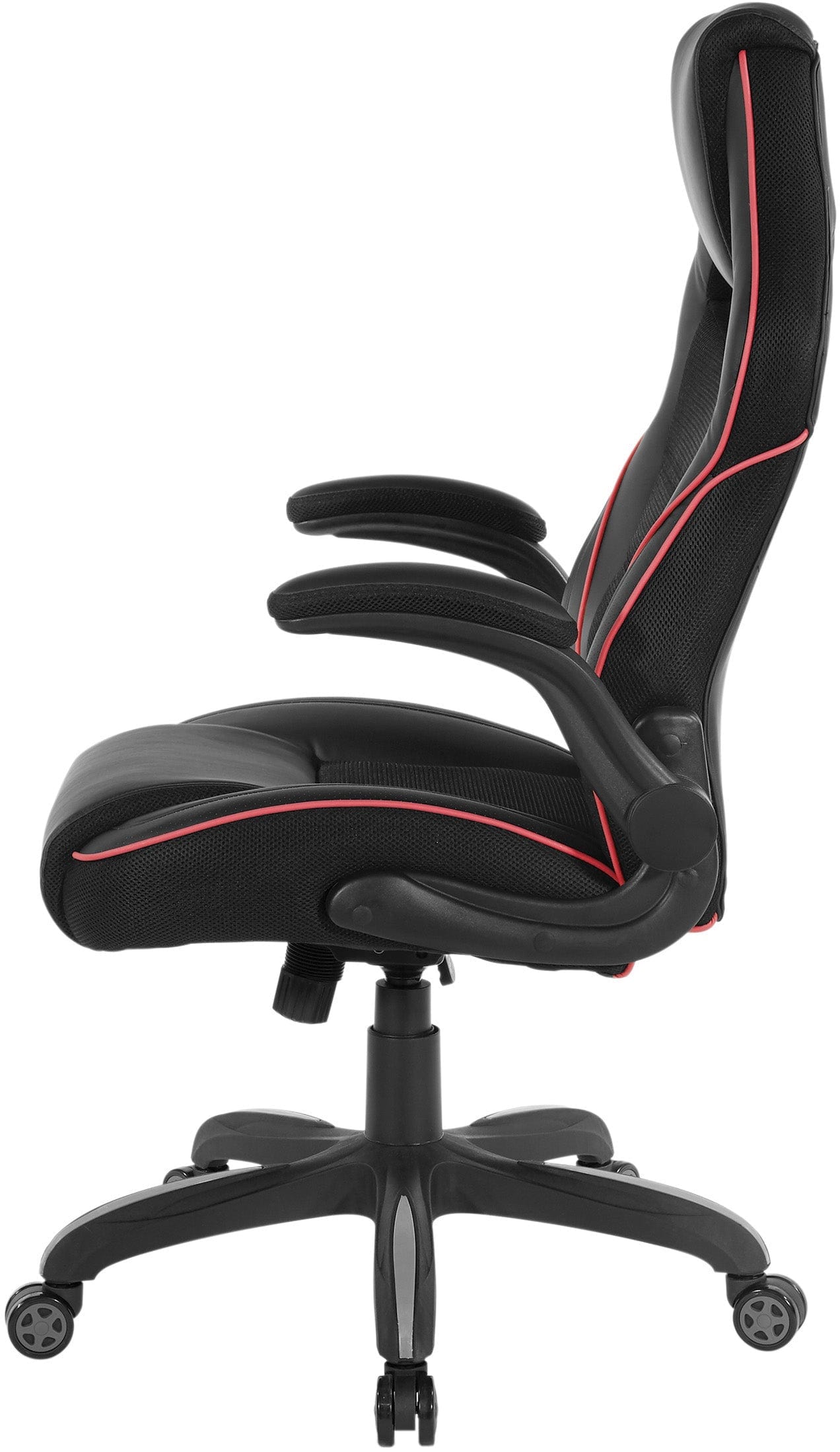 Office Star Xeno Gaming Chair [XEN25] - Ergonomic Racing Style Computer Desk Chair with Lumbar Support for Home & Office Gaming Setup