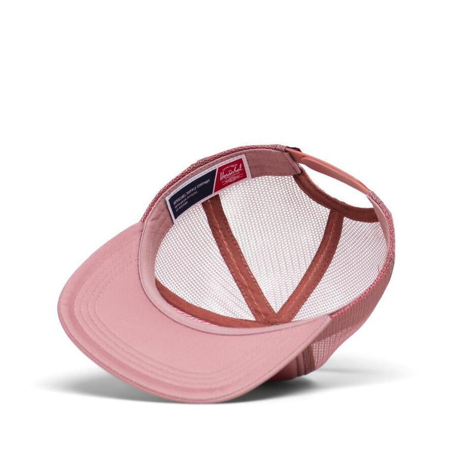 Baby Whaler Mesh Hat - UV Protection Sun Hat for Infants & Toddlers - Breathable & Lightweight for Beach, Pool, and Outdoor Play