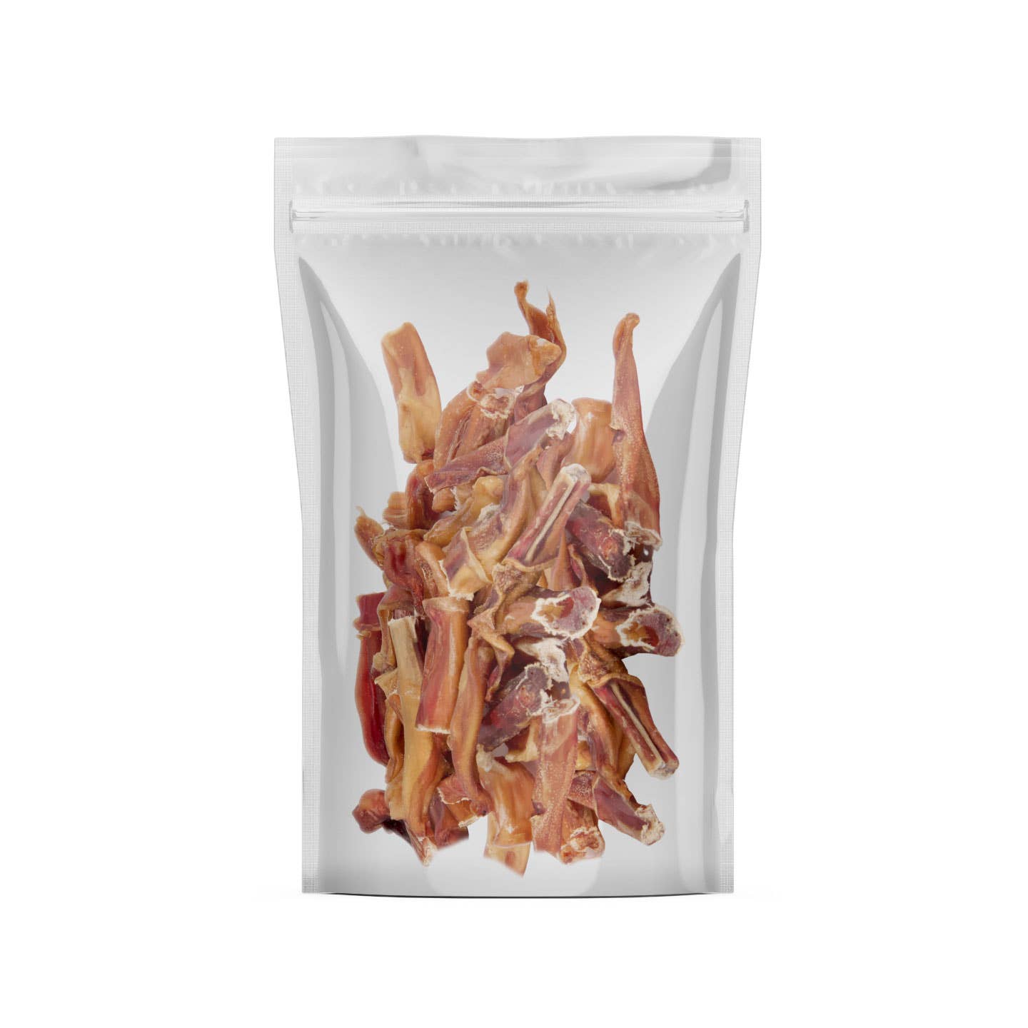 All Natural Bully Bites/Nuggets 2-4 Inch (1 lb Bag) - Premium Dog Treats for Training, Chewing & Dental Health - Perfect for Small to Medium Dogs