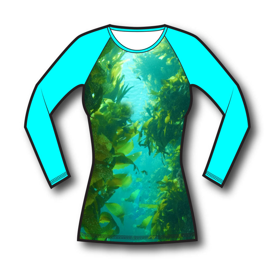 Kelp Forest