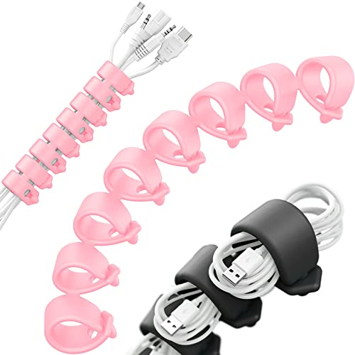 8LBlack/Pink