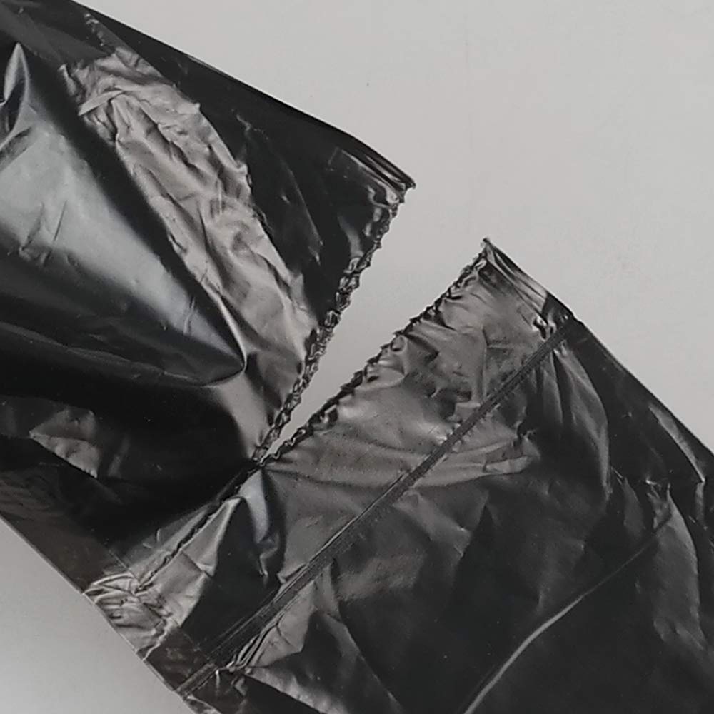 **Eco-Friendly Dog Poop Bags with Free Dispenser - 1400 Bags (40 Rolls), Black - Biodegradable Pet Waste Bags for Dogs, Perfect for Walks, Parks & Travel**
