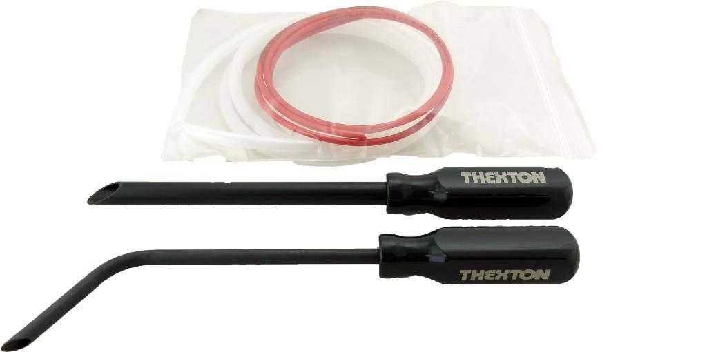 Professional Wire Insertion Tool Kit - Essential for Electrical Wiring & DIY Projects | Perfect for Home Repairs, Automotive, and Electronics