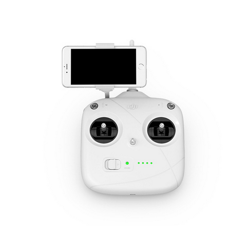 DJI Phantom 3 Standard Drone with 2.7K HD Camera & 3-Axis Gimbal Stabilizer - Professional Aerial Photography Quadcopter for Beginners & Hobbyists - Perfect for Travel, Real Estate, and Outdoor Adventures