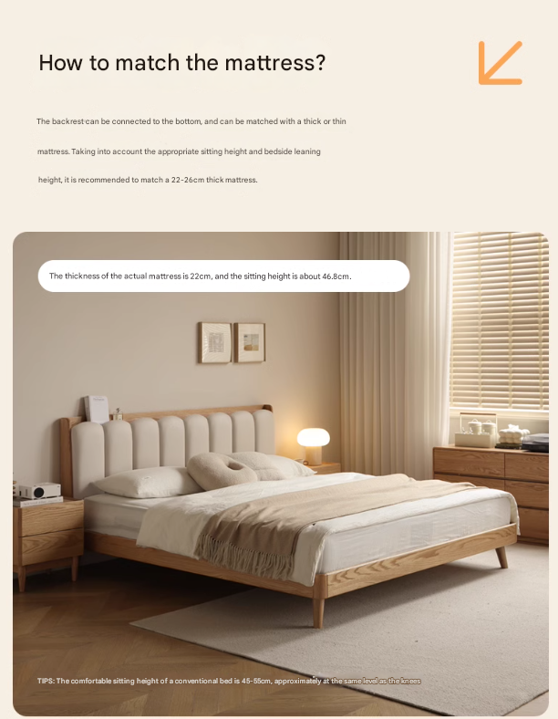 Premium Oak Solid Wood Soft Packed Piano Key Bed - Durable & Elegant for Home, Studio, and Professional Musicians