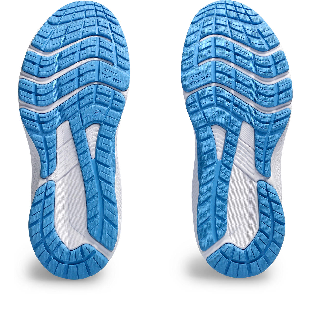 ASICS GT 1000 12 Running Shoes for Boys - Kids' Lightweight Athletic Sneakers for School, Sports & Daily Wear