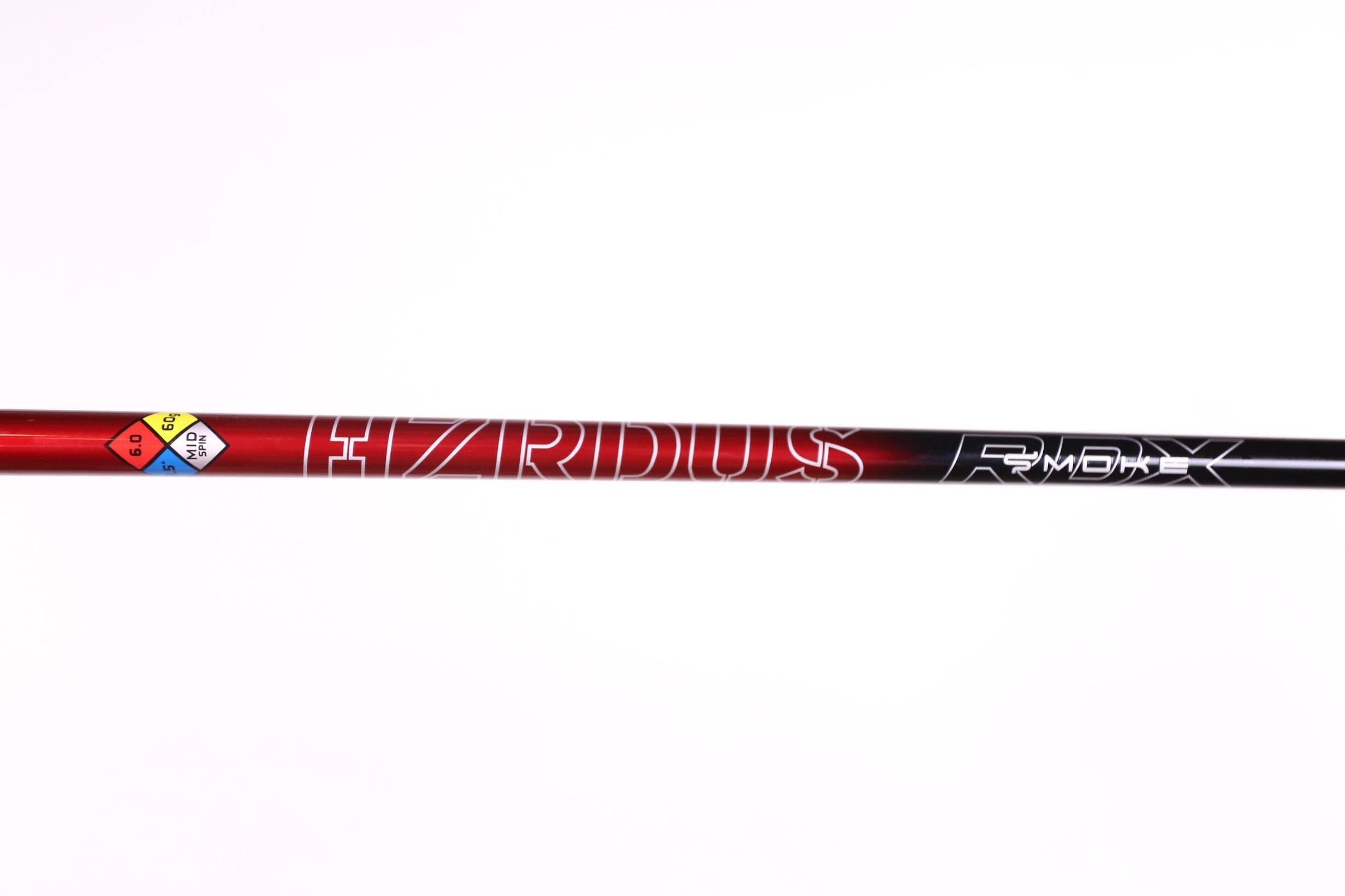 Used Callaway Big Bertha 23 Driver 9° Stiff Flex Project X HZRDUS Smoke Red RDX Left Handed Golf Club - Perfect for Left-Handed Golfers Seeking Distance & Accuracy on the Course