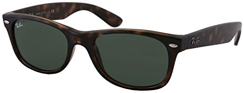 Tortoise Frame Solid Black G15 Lens