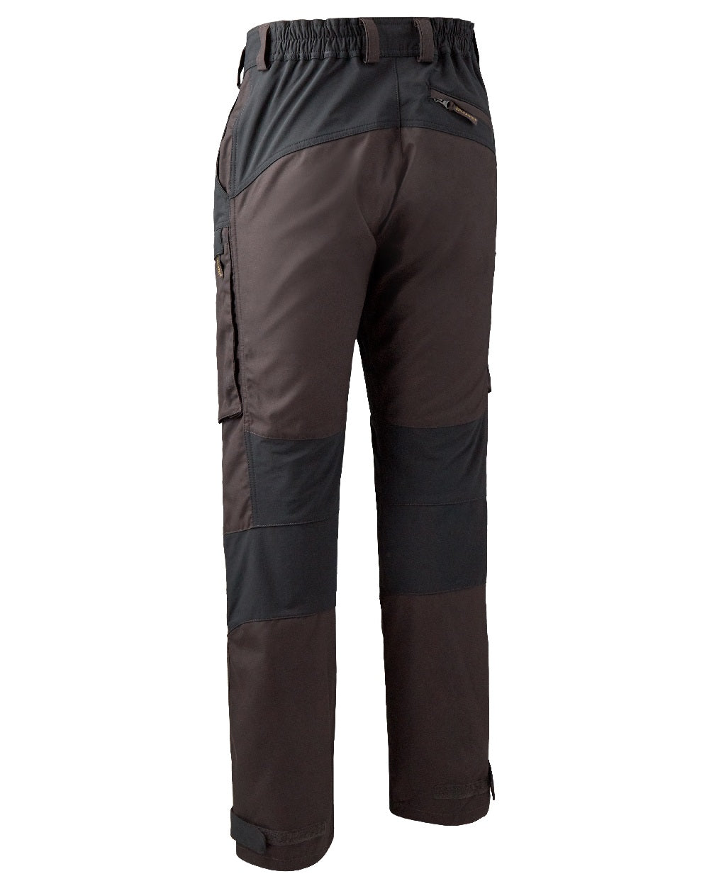 Deerhunter Strike Camo Hunting Pants for Men - Waterproof & Durable Outdoor Tactical Trousers - Perfect for Hunting, Hiking, and Outdoor Adventures