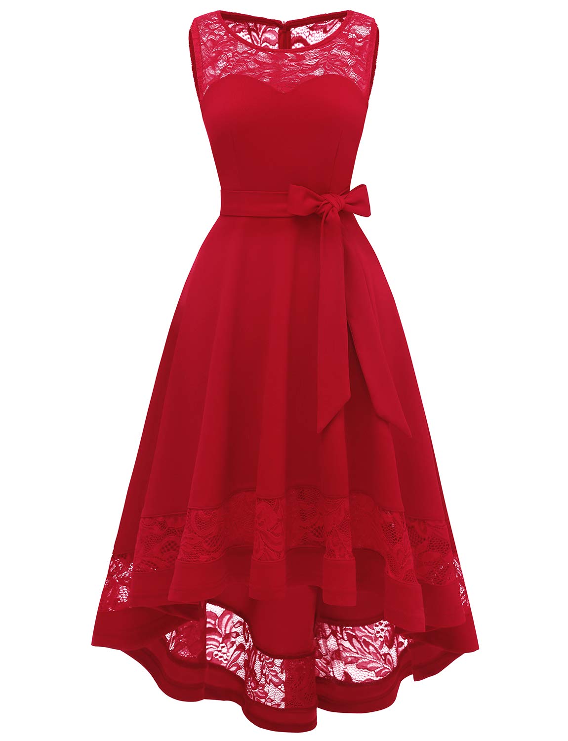Elegant Gardenwed Women's Wedding Guest Dresses 2022 | Cocktail & Homecoming Party Dresses for Formal Events & Special Occasions